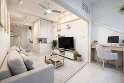 Tiong Bahru Estate (D3), Apartment #548713141